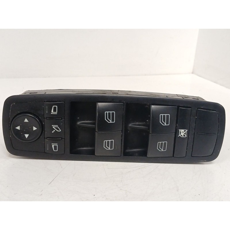 Recambio de mando elevalunas delantero izquierdo para mercedes-benz clase m (w164) ml 320 cdi 4-matic (164.122) referencia OEM I
