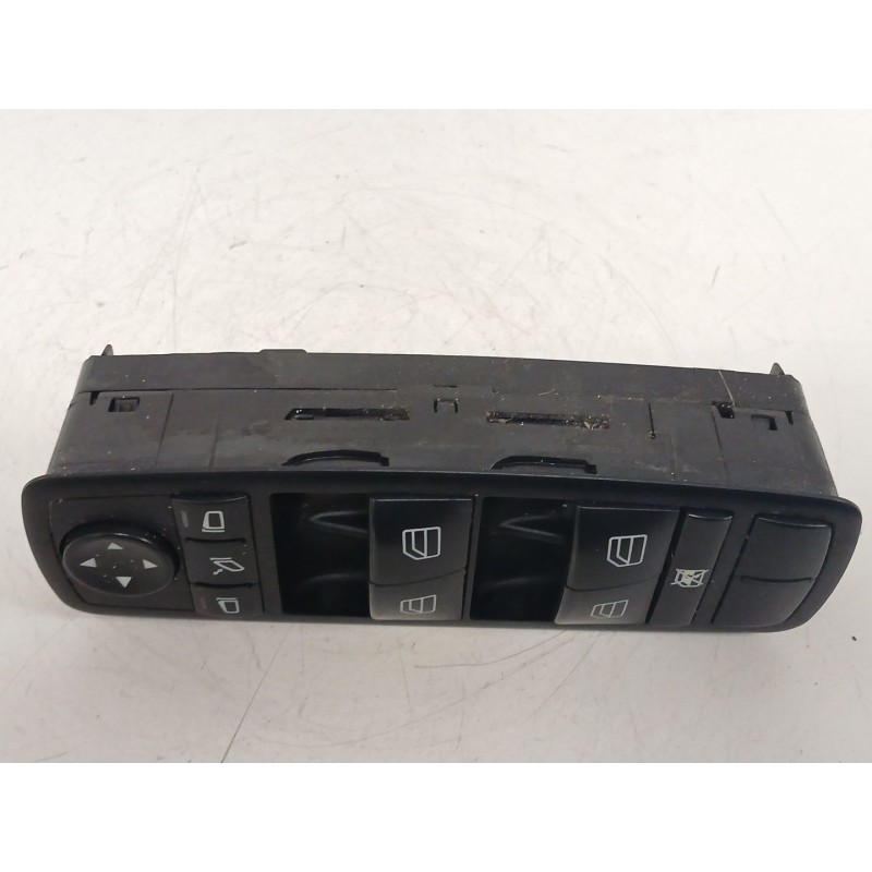 Recambio de mando elevalunas delantero izquierdo para mercedes-benz clase m (w164) ml 320 cdi 4-matic (164.122) referencia OEM I