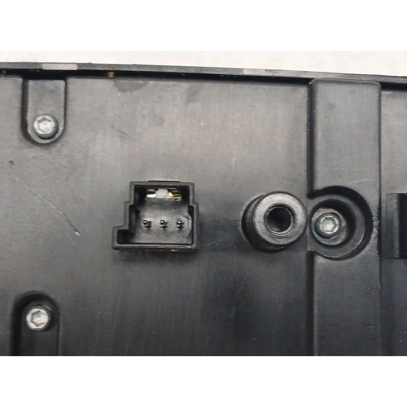 Recambio de mando elevalunas delantero izquierdo para mercedes-benz clase m (w164) ml 320 cdi 4-matic (164.122) referencia OEM I