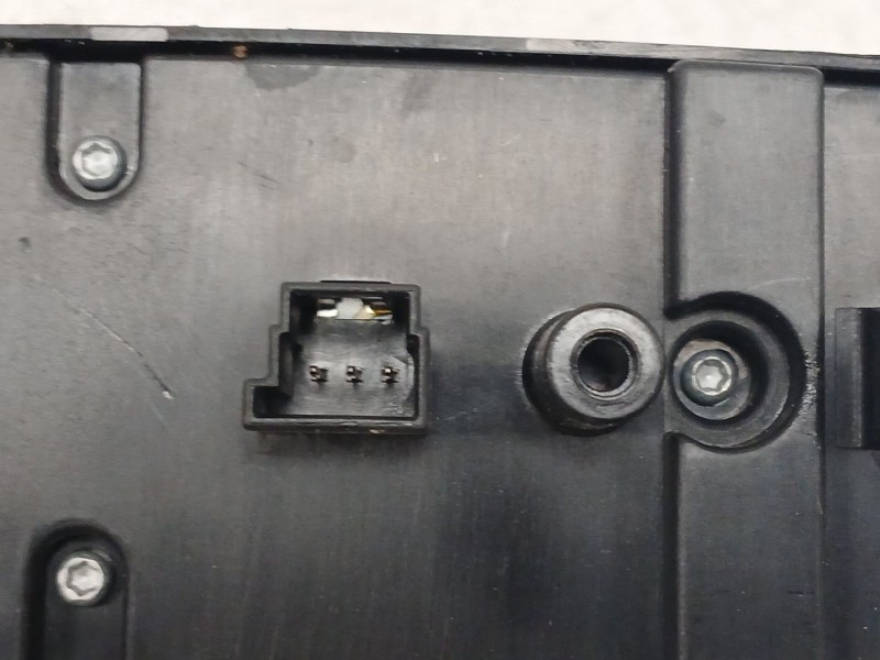 Recambio de mando elevalunas delantero izquierdo para mercedes-benz clase m (w164) ml 320 cdi 4-matic (164.122) referencia OEM I