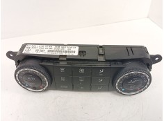 Recambio de mando calefaccion / aire acondicionado para mercedes-benz clase m (w164) ml 320 cdi 4-matic (164.122) referencia OEM 2