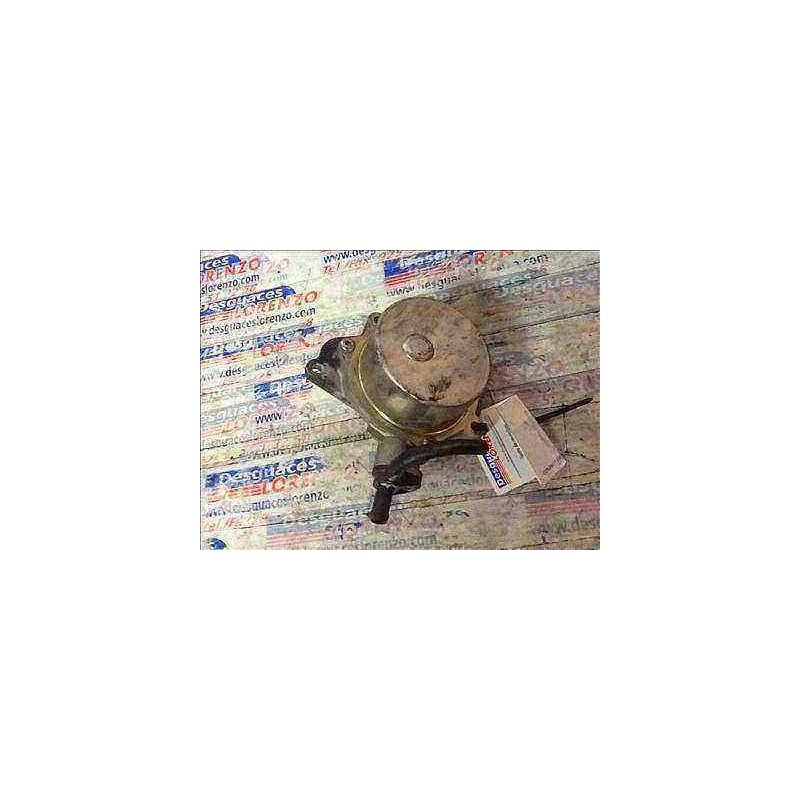 Recambio de depresor freno / bomba vacio para hyundai getz (tb) 1.5 crdi cat referencia OEM IAM  30080 