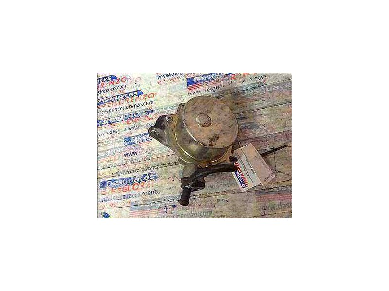 Recambio de depresor freno / bomba vacio para hyundai getz (tb) 1.5 crdi cat referencia OEM IAM  30080 