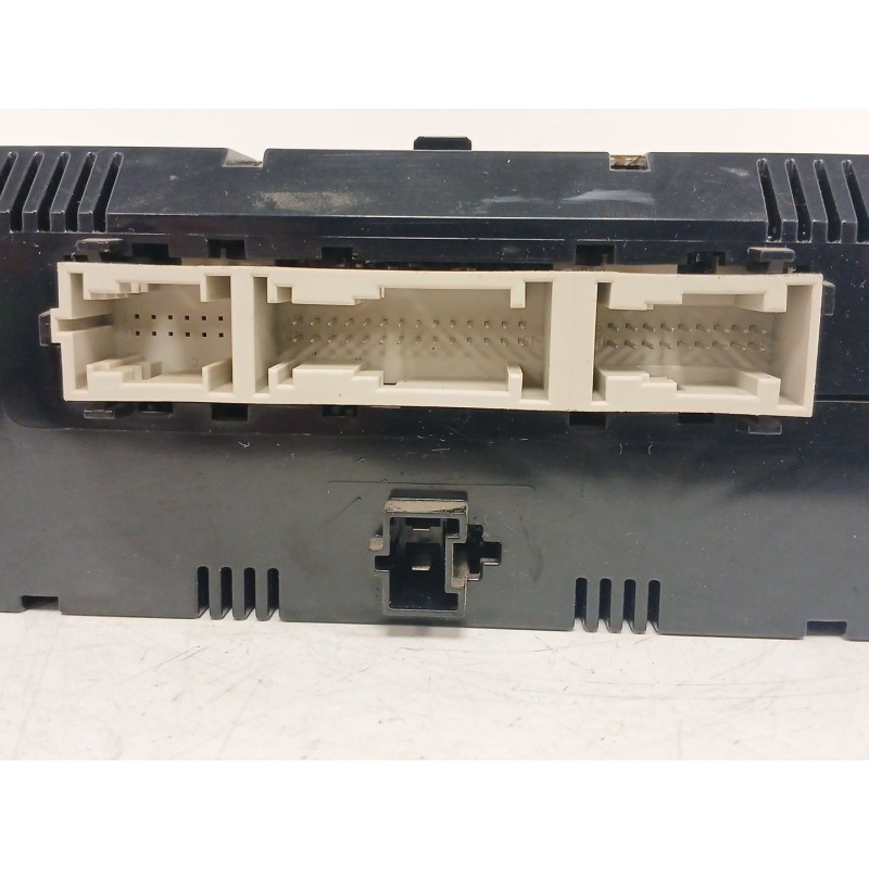 Recambio de mando calefaccion / aire acondicionado para mercedes-benz clase m (w164) ml 320 cdi 4-matic (164.122) referencia OEM