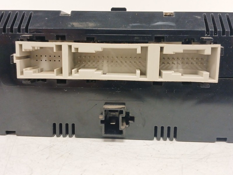 Recambio de mando calefaccion / aire acondicionado para mercedes-benz clase m (w164) ml 320 cdi 4-matic (164.122) referencia OEM