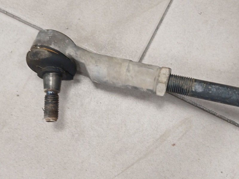 Recambio de cremallera direccion para seat leon (1p1) 2.0 tdi 16v referencia OEM IAM   