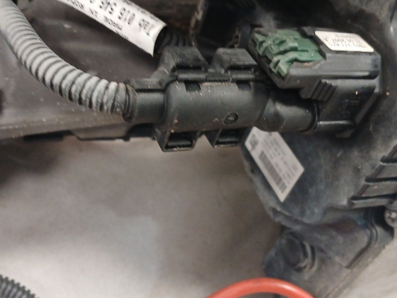 Recambio de cremallera direccion para seat leon (1p1) 2.0 tdi 16v referencia OEM IAM   