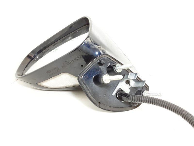 Recambio de retrovisor izquierdo para lexus is200 (ds2/is2) 220d referencia OEM IAM   