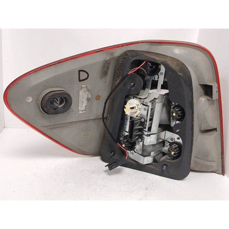 Recambio de piloto trasero derecho para mercedes-benz clase m (w164) ml 320 cdi 4-matic (164.122) referencia OEM IAM   