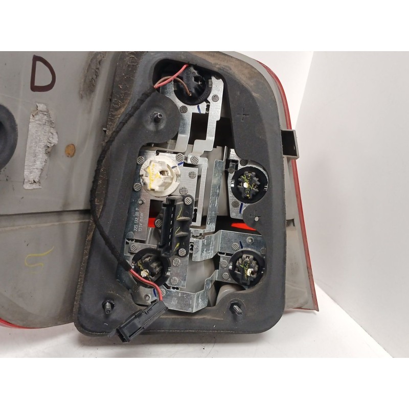 Recambio de piloto trasero derecho para mercedes-benz clase m (w164) ml 320 cdi 4-matic (164.122) referencia OEM IAM   