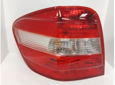 Recambio de piloto trasero izquierdo para mercedes-benz clase m (w164) ml 320 cdi 4-matic (164.122) referencia OEM IAM   