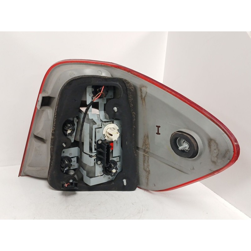 Recambio de piloto trasero izquierdo para mercedes-benz clase m (w164) ml 320 cdi 4-matic (164.122) referencia OEM IAM   