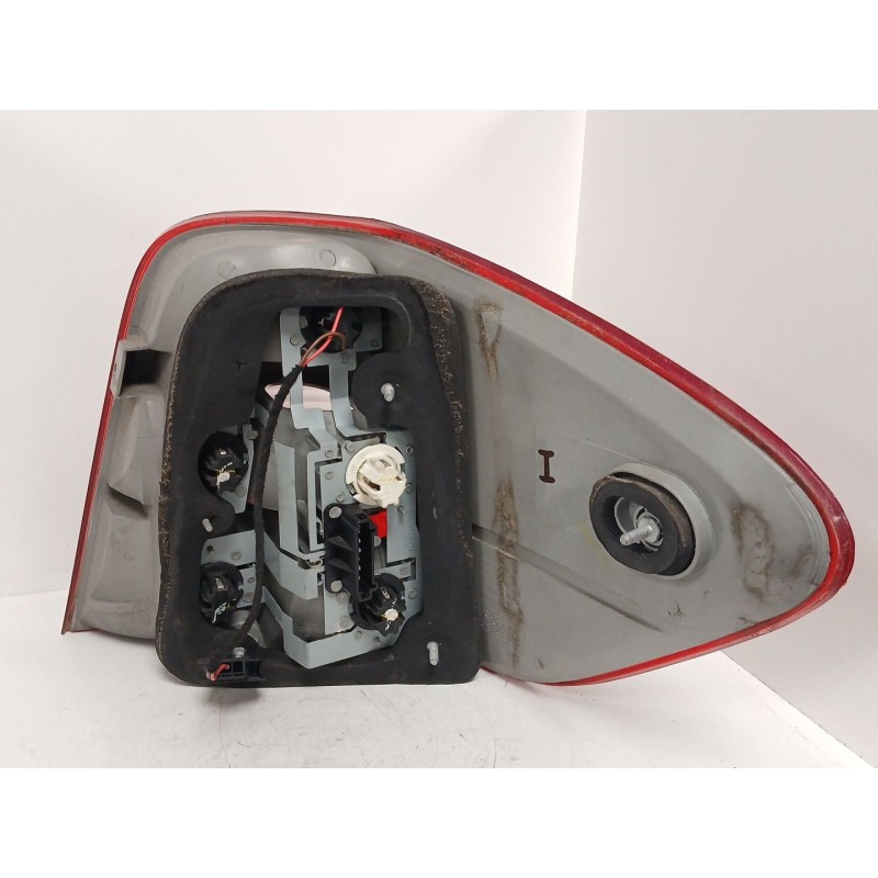 Recambio de piloto trasero izquierdo para mercedes-benz clase m (w164) ml 320 cdi 4-matic (164.122) referencia OEM IAM   