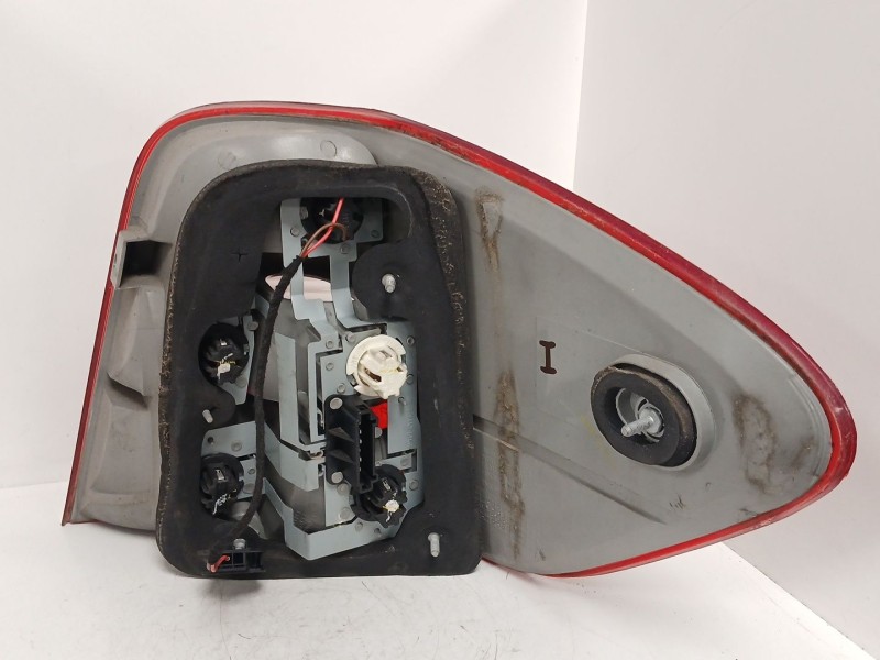 Recambio de piloto trasero izquierdo para mercedes-benz clase m (w164) ml 320 cdi 4-matic (164.122) referencia OEM IAM   