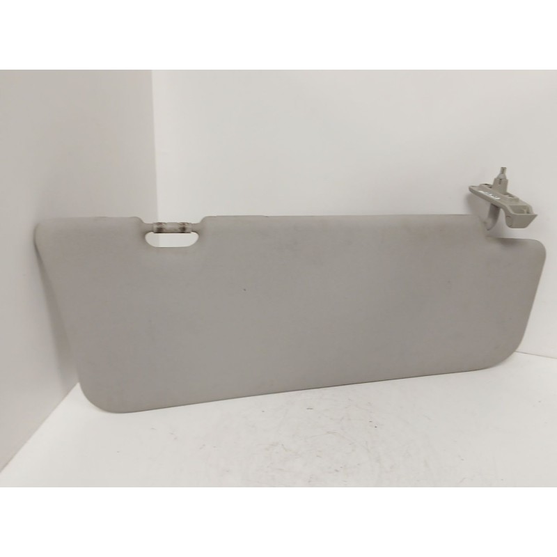 Recambio de parasol izquierdo para mercedes-benz clase m (w164) ml 320 cdi 4-matic (164.122) referencia OEM IAM A1648100110  