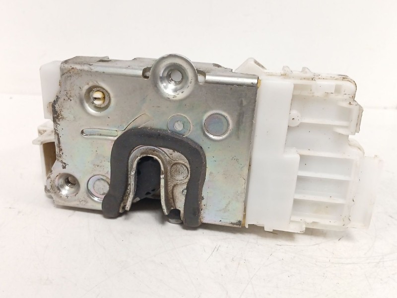 Recambio de cerradura puerta delantera izquierda para mercedes-benz clase m (w164) ml 320 cdi 4-matic (164.122) referencia OEM I