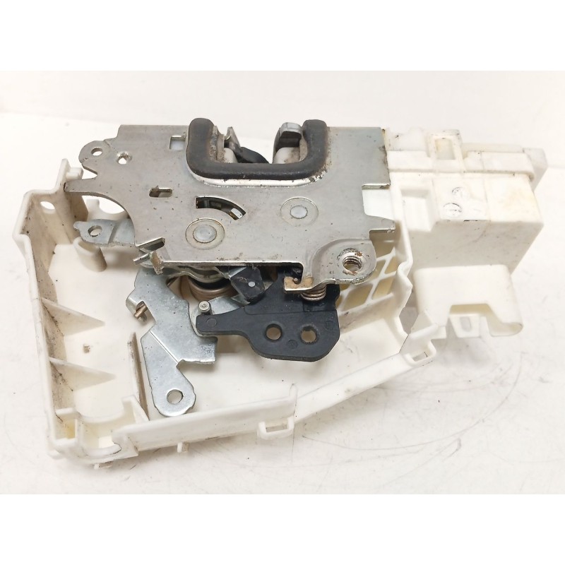 Recambio de cerradura puerta delantera izquierda para mercedes-benz clase m (w164) ml 320 cdi 4-matic (164.122) referencia OEM I