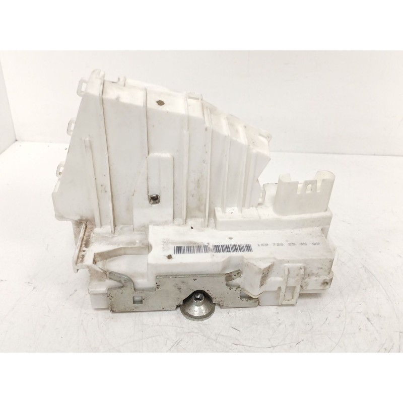 Recambio de cerradura puerta delantera izquierda para mercedes-benz clase m (w164) ml 320 cdi 4-matic (164.122) referencia OEM I