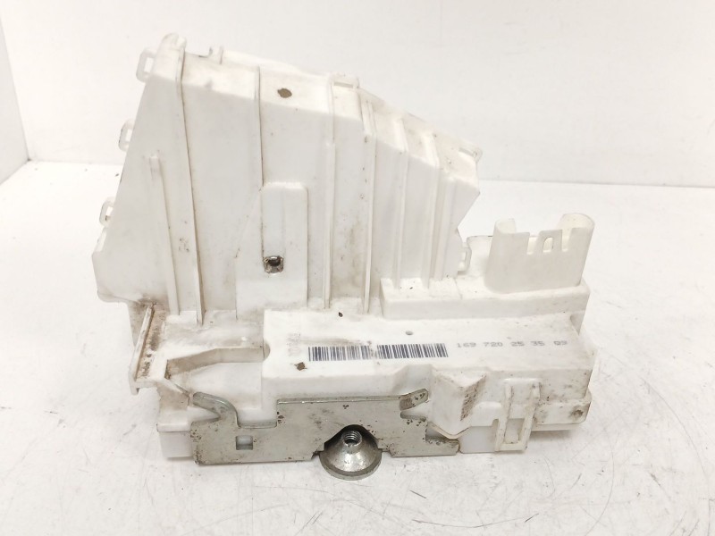 Recambio de cerradura puerta delantera izquierda para mercedes-benz clase m (w164) ml 320 cdi 4-matic (164.122) referencia OEM I