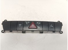 Recambio de mando multifuncion para mercedes-benz clase m (w164) ml 320 cdi 4-matic (164.122) referencia OEM IAM A1648709810  