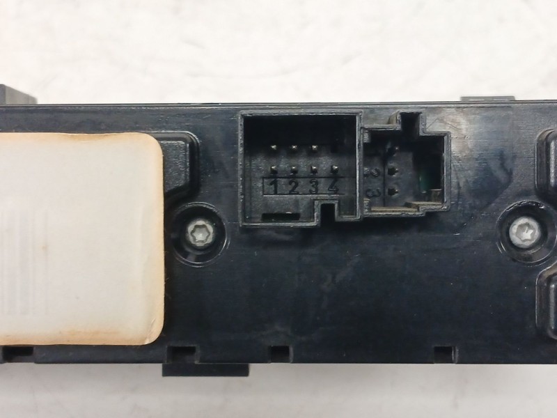 Recambio de mando multifuncion para mercedes-benz clase m (w164) ml 320 cdi 4-matic (164.122) referencia OEM IAM A1648709810  