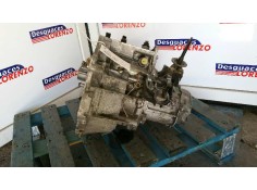 Recambio de caja cambios para peugeot 406 berlina (s1/s2) srdt referencia OEM IAM 20TB78  