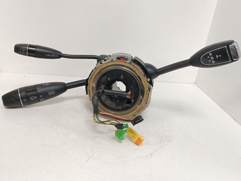 Recambio de mando limpia para mercedes-benz clase m (w164) ml 320 cdi 4-matic (164.122) referencia OEM IAM A1645454916  