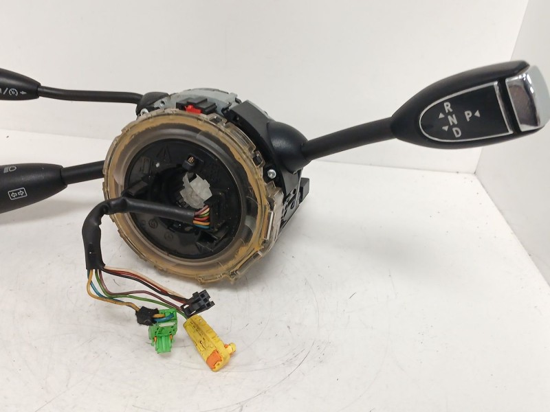 Recambio de mando limpia para mercedes-benz clase m (w164) ml 320 cdi 4-matic (164.122) referencia OEM IAM A1645454916  