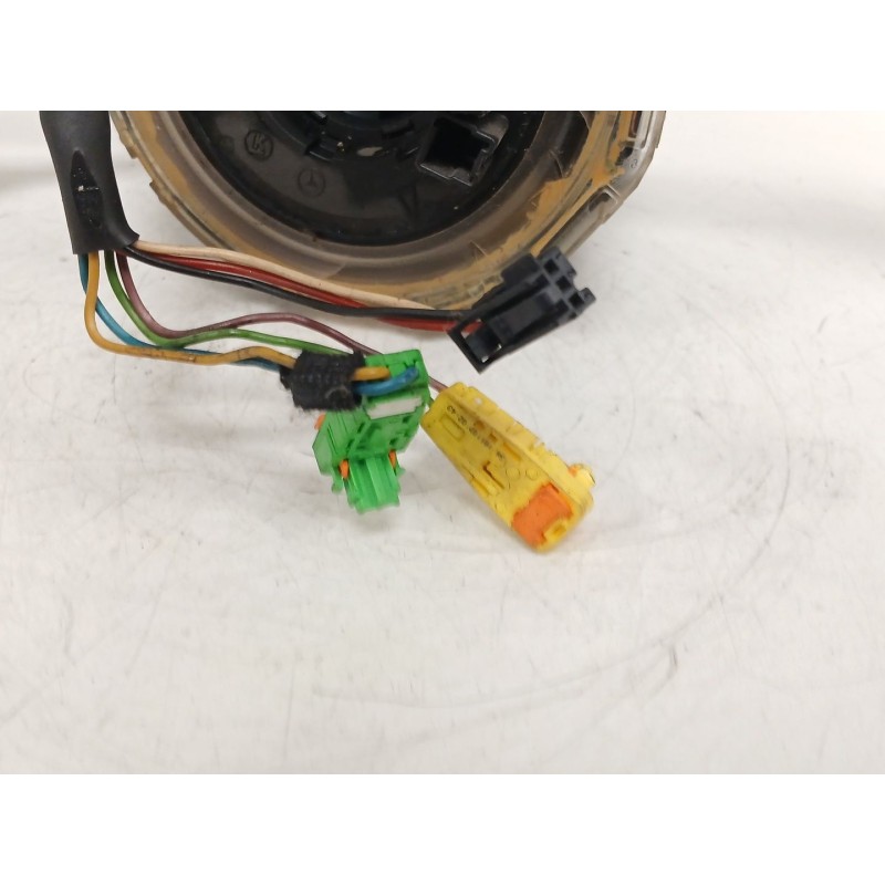 Recambio de mando limpia para mercedes-benz clase m (w164) ml 320 cdi 4-matic (164.122) referencia OEM IAM A1645454916  