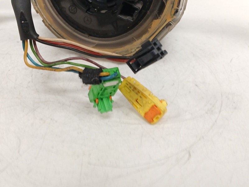 Recambio de mando limpia para mercedes-benz clase m (w164) ml 320 cdi 4-matic (164.122) referencia OEM IAM A1645454916  