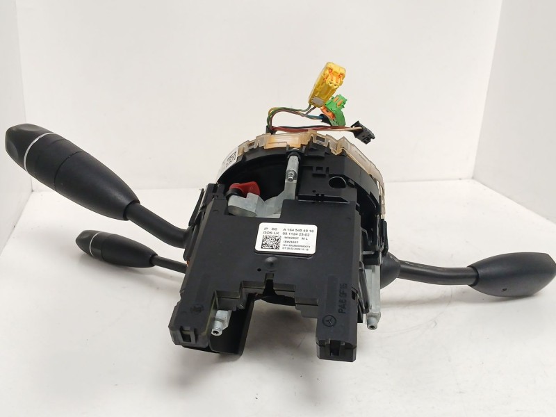 Recambio de mando limpia para mercedes-benz clase m (w164) ml 320 cdi 4-matic (164.122) referencia OEM IAM A1645454916  