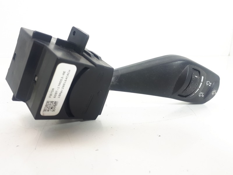 Recambio de mando limpia para ford mondeo ber. (ca2) limited edition referencia OEM IAM 6G9T17A553AE  