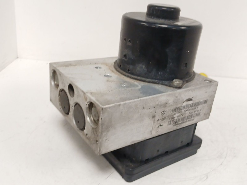 Recambio de abs para mercedes-benz clase m (w164) ml 320 cdi 4-matic (164.122) referencia OEM IAM A2515452632 A2514310512 