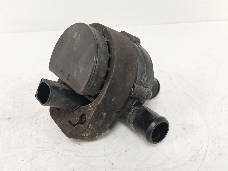 Recambio de bomba agua para mercedes-benz clase m (w164) ml 320 cdi 4-matic (164.122) referencia OEM IAM A2118350028  