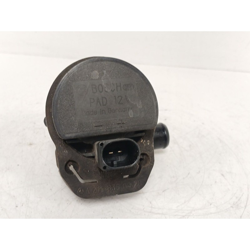 Recambio de bomba agua para mercedes-benz clase m (w164) ml 320 cdi 4-matic (164.122) referencia OEM IAM A2118350028  