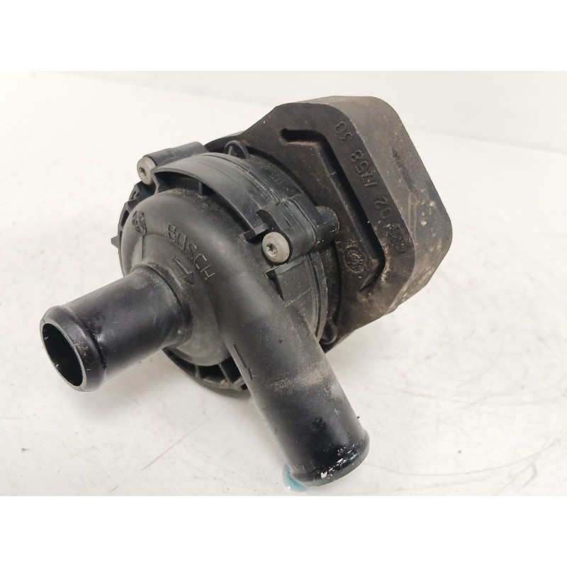 Recambio de bomba agua para mercedes-benz clase m (w164) ml 320 cdi 4-matic (164.122) referencia OEM IAM A2118350028  