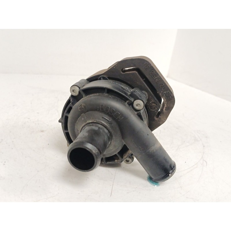 Recambio de bomba agua para mercedes-benz clase m (w164) ml 320 cdi 4-matic (164.122) referencia OEM IAM A2118350028  