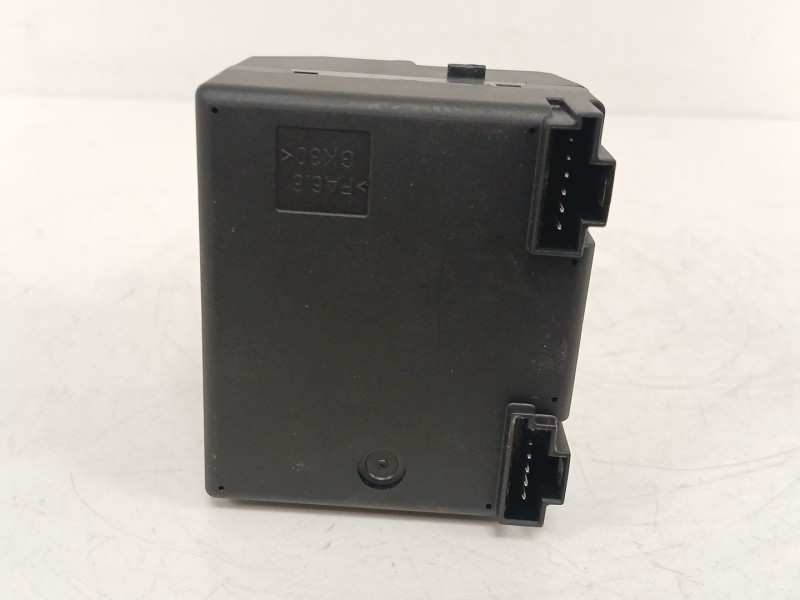 Recambio de conmutador de arranque para mercedes-benz clase m (w164) ml 320 cdi 4-matic (164.122) referencia OEM IAM A1645451308