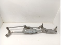 Recambio de motor limpia delantero para mercedes-benz clase m (w164) ml 320 cdi 4-matic (164.122) referencia OEM IAM A1646800091