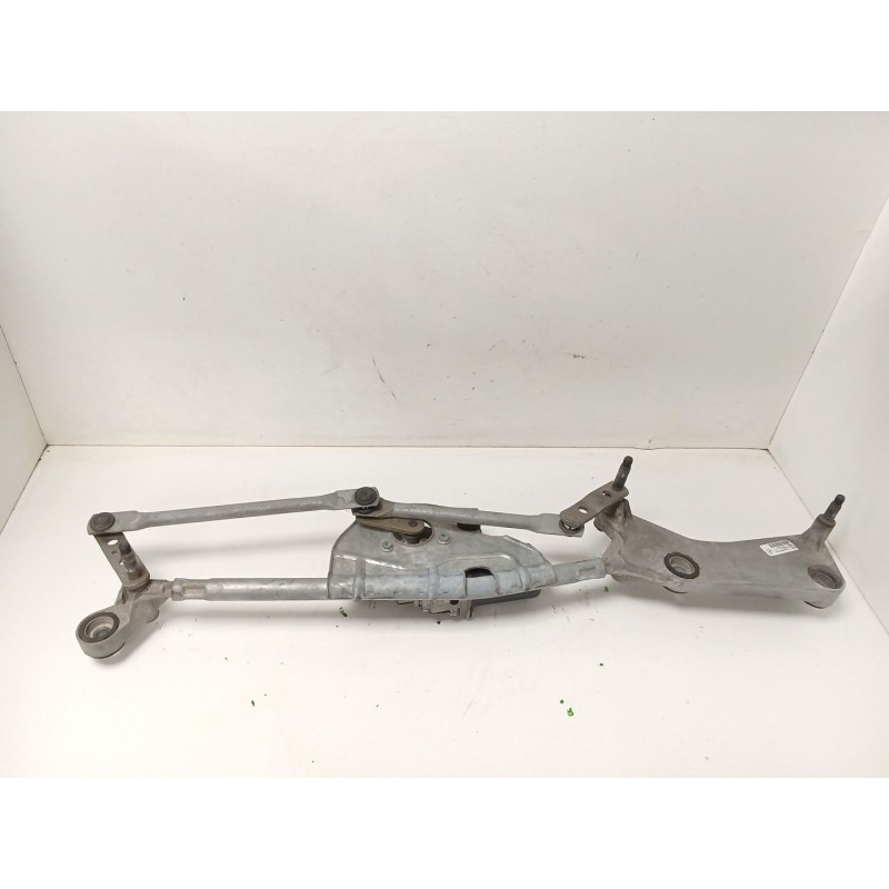 Recambio de motor limpia delantero para mercedes-benz clase m (w164) ml 320 cdi 4-matic (164.122) referencia OEM IAM A1646800091