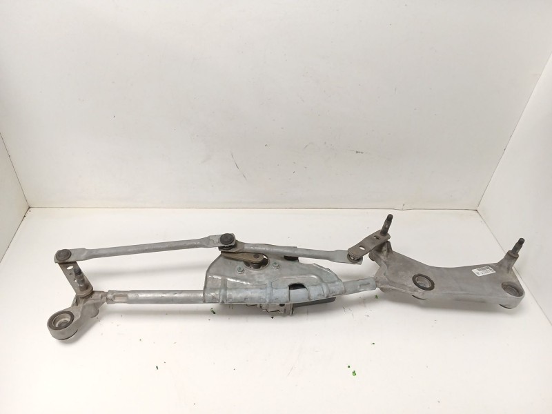 Recambio de motor limpia delantero para mercedes-benz clase m (w164) ml 320 cdi 4-matic (164.122) referencia OEM IAM A1646800091