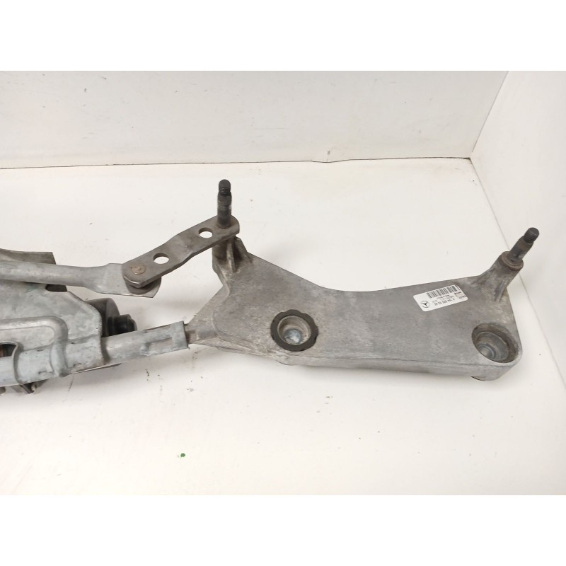 Recambio de motor limpia delantero para mercedes-benz clase m (w164) ml 320 cdi 4-matic (164.122) referencia OEM IAM A1646800091