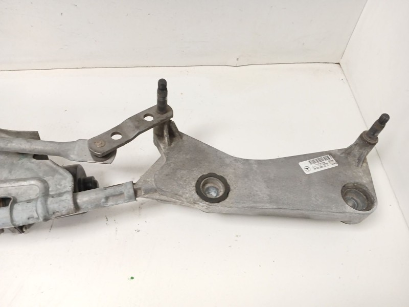 Recambio de motor limpia delantero para mercedes-benz clase m (w164) ml 320 cdi 4-matic (164.122) referencia OEM IAM A1646800091