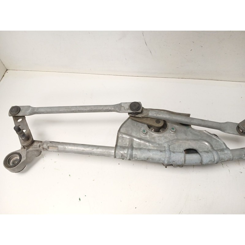 Recambio de motor limpia delantero para mercedes-benz clase m (w164) ml 320 cdi 4-matic (164.122) referencia OEM IAM A1646800091