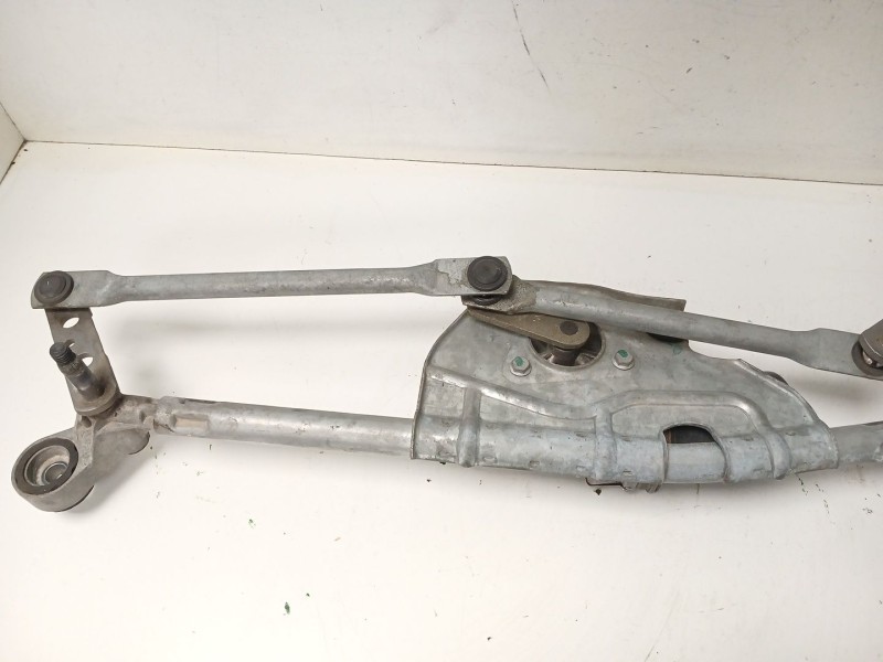 Recambio de motor limpia delantero para mercedes-benz clase m (w164) ml 320 cdi 4-matic (164.122) referencia OEM IAM A1646800091