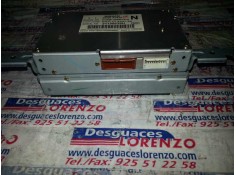 Recambio de pantalla multifuncion para nissan primera berlina (p12) acenta referencia OEM IAM 28090AV616   2
