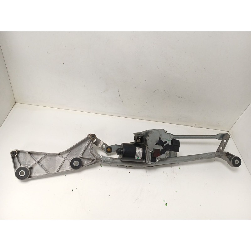 Recambio de motor limpia delantero para mercedes-benz clase m (w164) ml 320 cdi 4-matic (164.122) referencia OEM IAM A1646800091