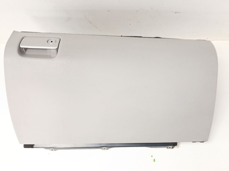 Recambio de guantera para mercedes-benz clase m (w164) ml 320 cdi 4-matic (164.122) referencia OEM IAM A1646800091  