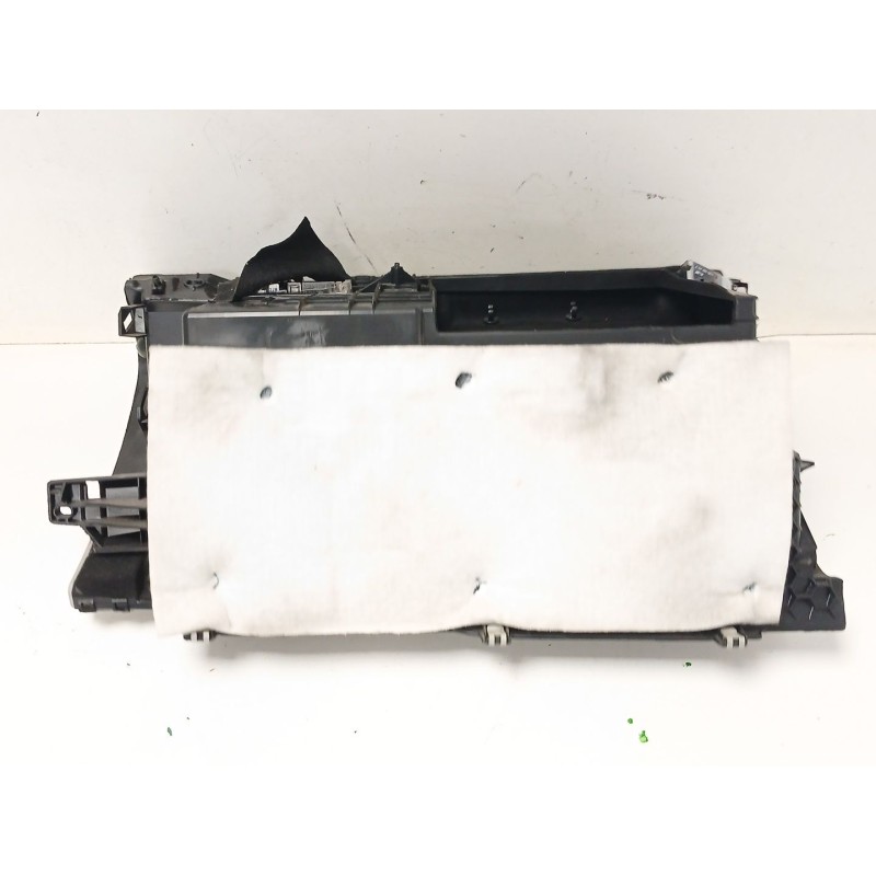 Recambio de guantera para mercedes-benz clase m (w164) ml 320 cdi 4-matic (164.122) referencia OEM IAM A1646800091  