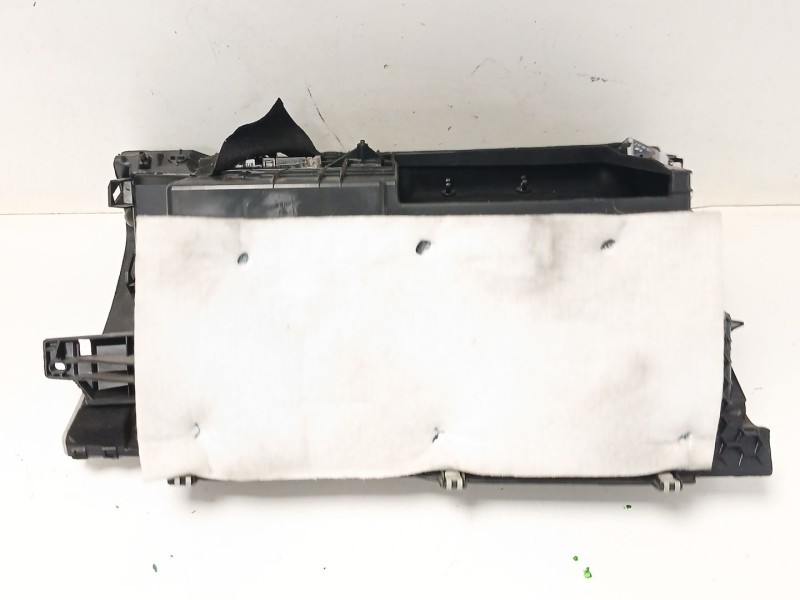 Recambio de guantera para mercedes-benz clase m (w164) ml 320 cdi 4-matic (164.122) referencia OEM IAM A1646800091  